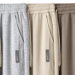 [Pague 3 Leve 5] Calça Apex Masculina em Algodão Texturizado e Poliéster de Alta Resistência