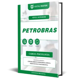 Psicologia - Petrobras