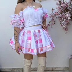 Conjunto Junino - Penelope