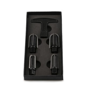 Conjunto Manutenção Cachimbo Castleford 5 peças