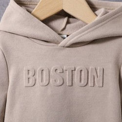Conjunto Relevo Boston