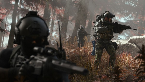 Call of Duty®: Modern Warfare® 4 - Xbox Series X|S