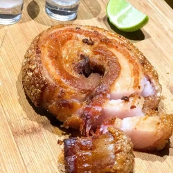 PANCETTA ROLATA DEFUMADA 