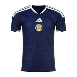 Camisa Seleção Escócia Home 2026/27