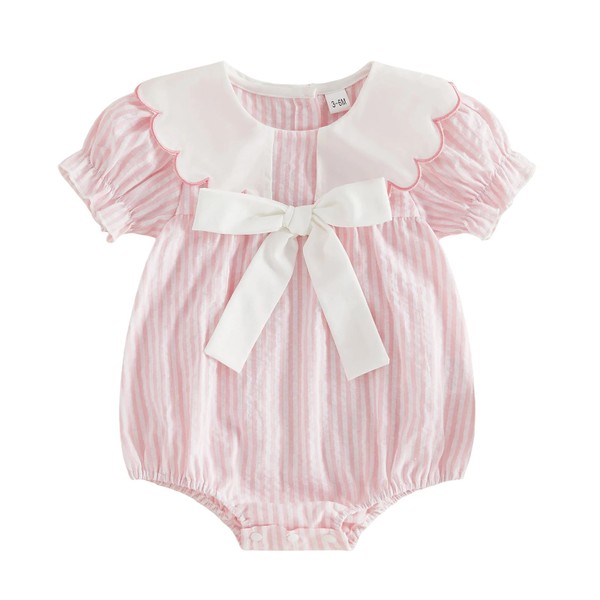 Romper Mili (0 a 18m)