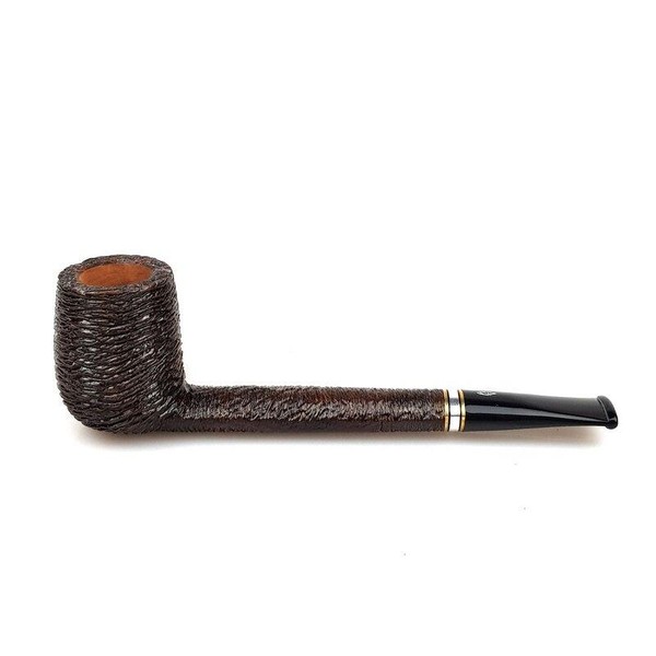 Cachimbo Savinelli Piazza di Spagna Rustic - 804