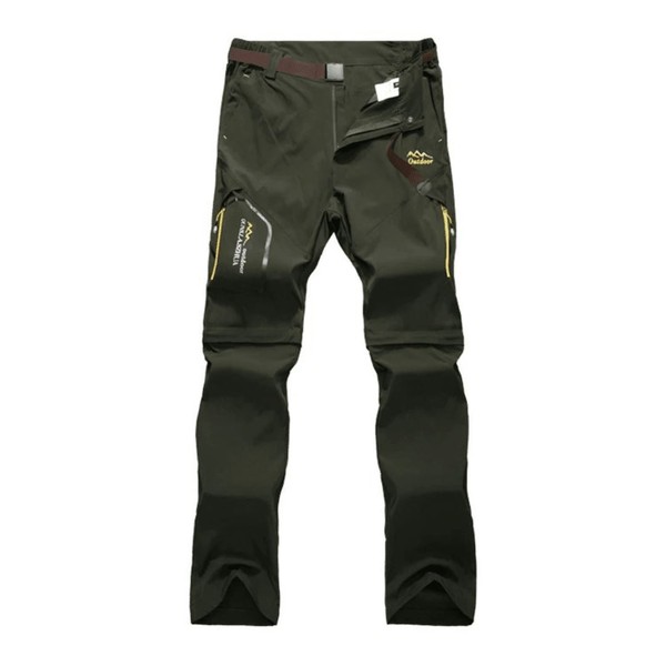 Calça Masculina 2 em 1 - Adapt Flex