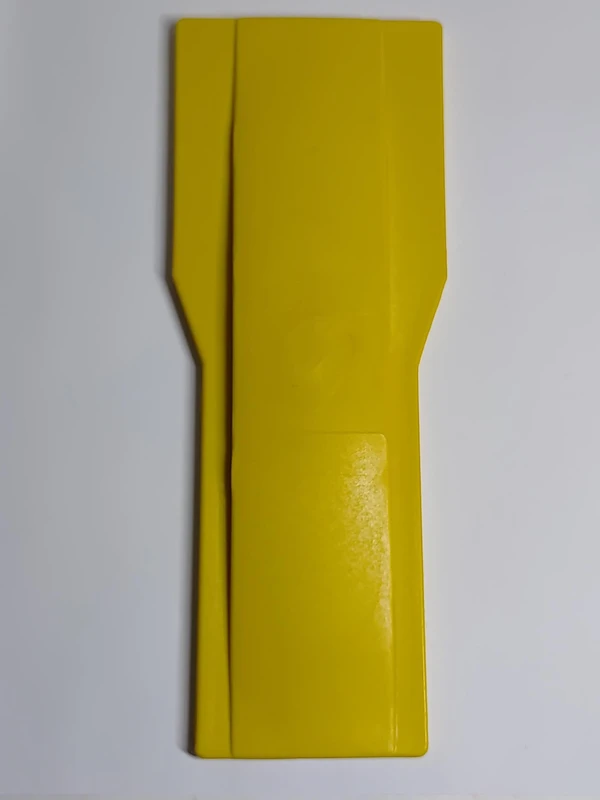 Spinplat Amarelo 
