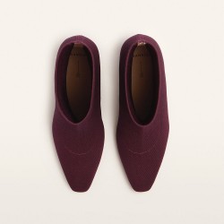 Bota Melrose 