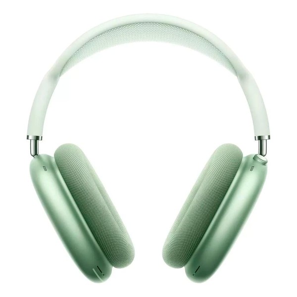 Fone De Ouvido Sem Fio Bluetooth AirPods Max P9 Top Headphone Para Android E IOS Recarregável