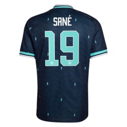 Camisa Seleção Alemanha Away 2026/27 Sané 19