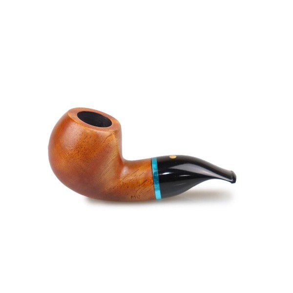 Cachimbo MB Premium Chubby - 09
