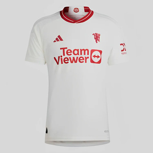 Camisa Manchester United III – 2023