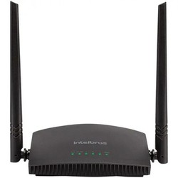 Roteador Intelbras RF 301K Wi‑Fi 300Mbps 2 Antenas