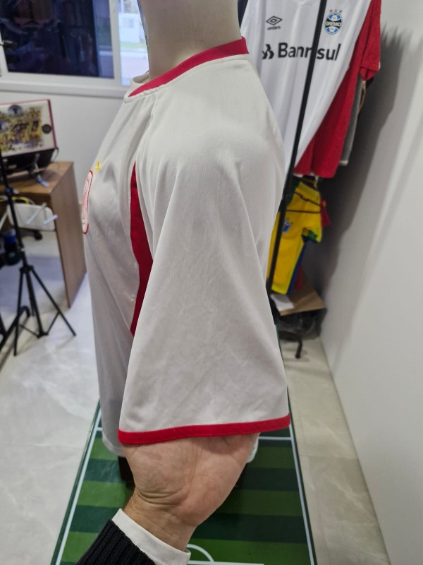 Camisa Paranavaí PR 2009