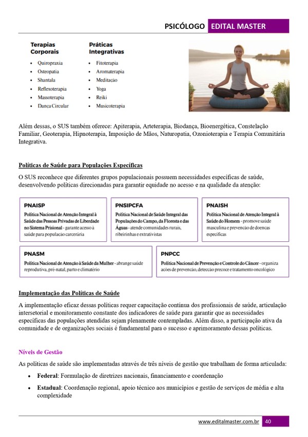 Psicólogo Júnior - Foz do Iguaçu PR