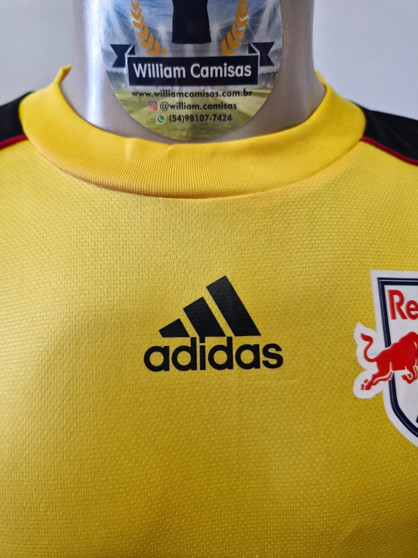 Camisa Red Bull brasil 2014