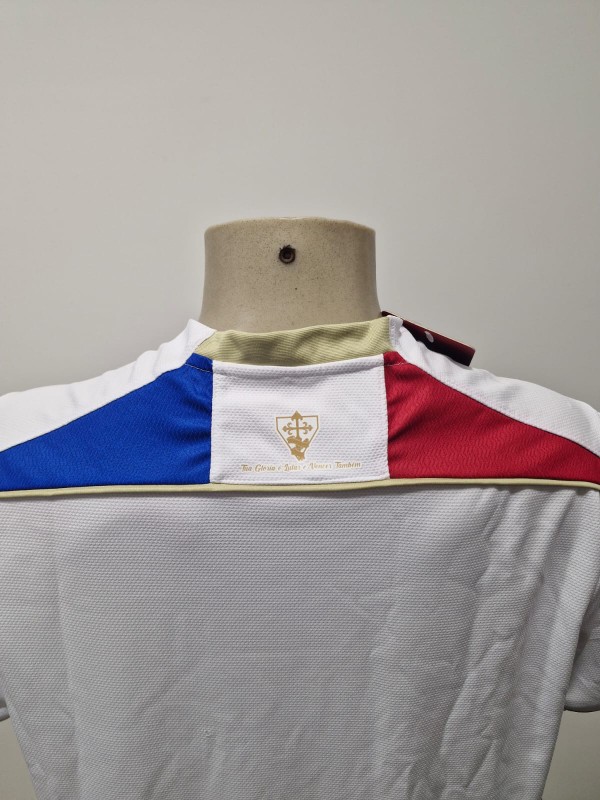 Camisa Fortaleza II 2025