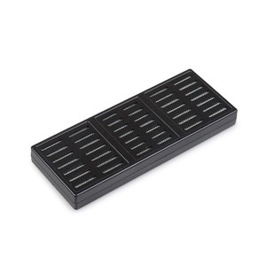 Efusor Motier Retangular - Preto