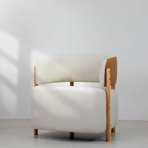 Poltrona Seara Sala de Estar