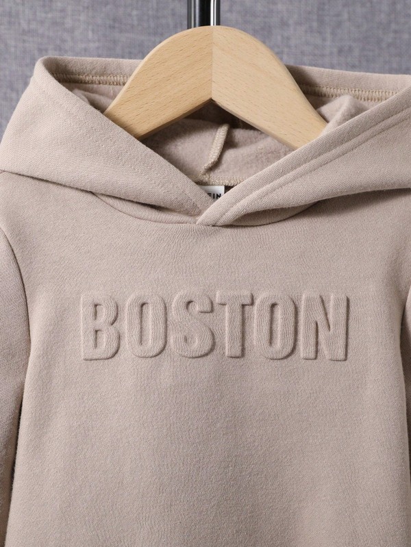 Conjunto Relevo Boston