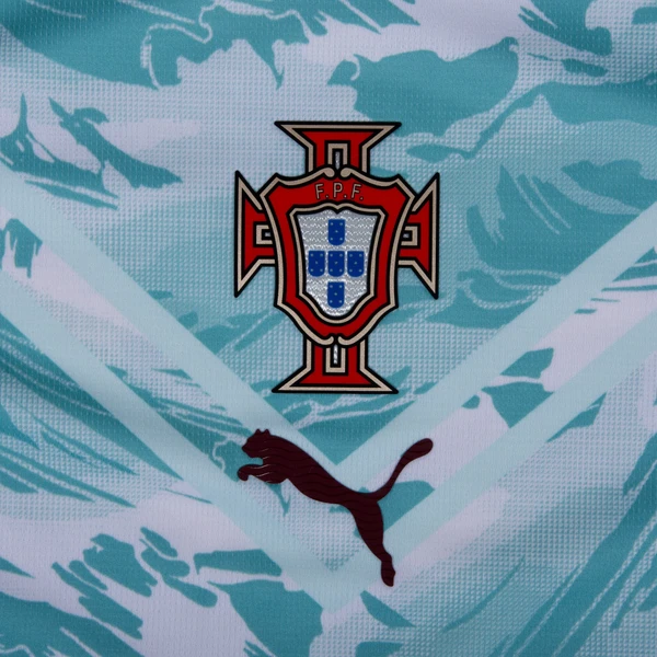 Camisa Seleção Portugal Away 2026/27