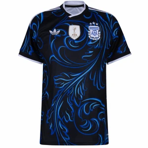Camisa Seleção Argentina Away 2026/27