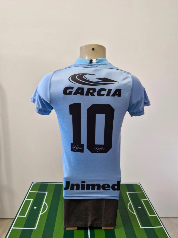 Camisa Londrina 2013