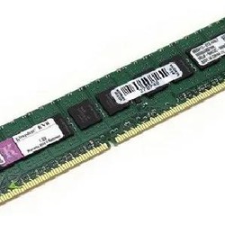 Kit Memoria De Servidor A-Tech 2x 1GB PC2-5300 667Mhz OEM - 5514 L-H445V