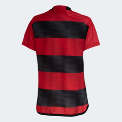 Camisa Flamengo I 2023 -Feminina