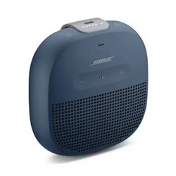 Caixa de Som Bose SoundLink Micro Bluetooth Dark Blue