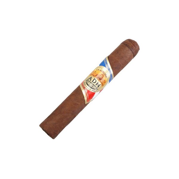 Charuto La Aurora ADN Dominicano Robusto - Unidade