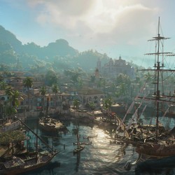 Assassin's Creed Black Flag Resynced - Xbox Series X|S
