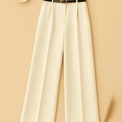 Kit Calças Pantalona em Alfaiataria (Compre 2 Leve 4)