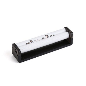 Bolador de Cigarro Bali Hai King Size (110mm) - Preto