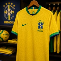 🇧🇷 Seleção Brasileira