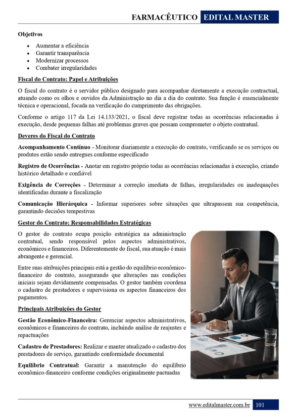 Farmacêutico - Embu das Artes SP