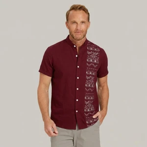 Camisa Vinser Jericoacoara