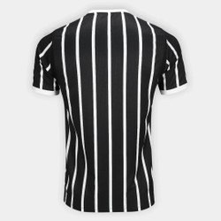 Camisa Corinthians 2026 Torcedor Nike Masculina 