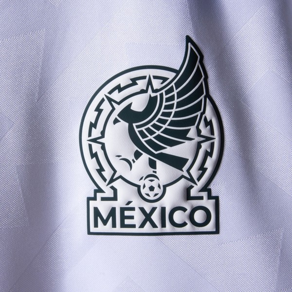 Camisa Seleção México Away 26/27 Modelo Jogador