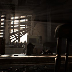 RESIDENT EVIL 7 biohazard - Playstation 4