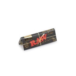 Seda RAW Black 1 1/4 (Un.)