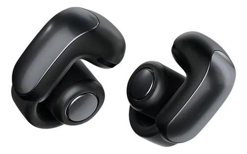 Fone de Ouvido Bose Ultra Open Earbuds In-ear Black 5v- 881046-001R