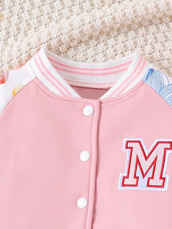 Conjunto College MLetter