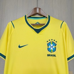 Camisa Seleção Brasileira 2026 Torcedor