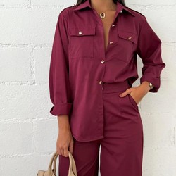 Conjunto Lovira