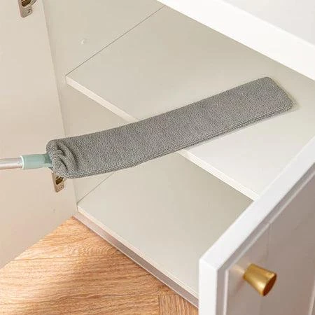 FlexClean - O Espanador Que Entra Onde Nenhum Outro Entra - Entrega Grátis