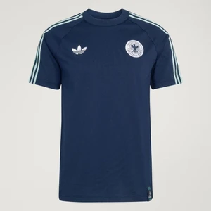 Camisa Seleção Alemanha Viagem 2026/27