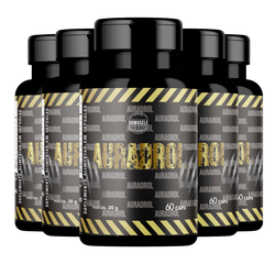 Auradrol