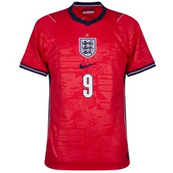 Camisa Seleção Inglaterra Away 2026/27 Kane 9